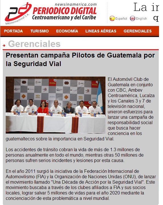 Pilotos de GuatemalaPeriódico Digital04.08.14